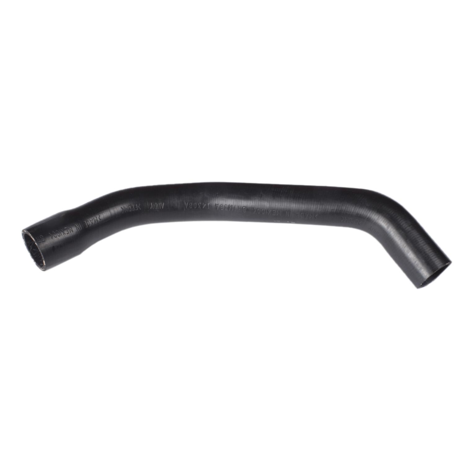 Continental 61181 - Radiator Coolant Hose Continental 61181 Radiator Coolant Hose product image 1 of 1