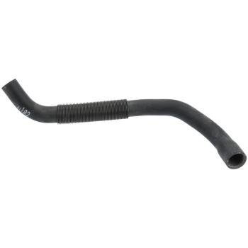 1983 Pontiac Firebird Radiator Coolant Hose Upper Continental 61182 image 1 of 1