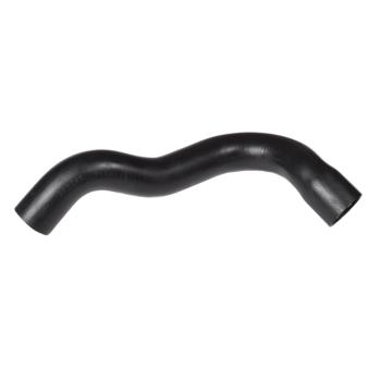 1982 Oldsmobile Cutlass Calais Radiator Coolant Hose Lower Continental 61196 image 1 of 1