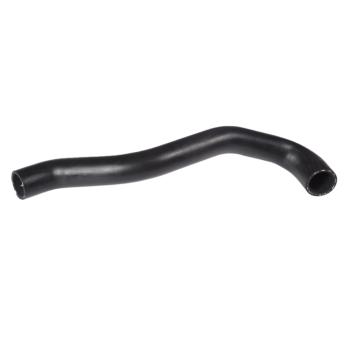 1983 Oldsmobile Cutlass Ciera Radiator Coolant Hose Upper Continental 61209 image 1 of 1