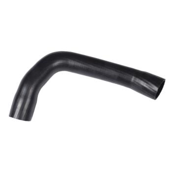 1989 Ford B600 Radiator Coolant Hose Lower - Engine To Pipe Continental 61216 image 1 of 1