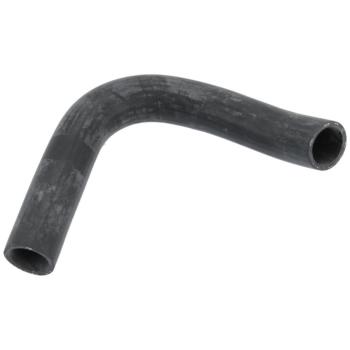 1986 Mitsubishi Montero Radiator Coolant Hose Lower Continental 61235 image 1 of 1