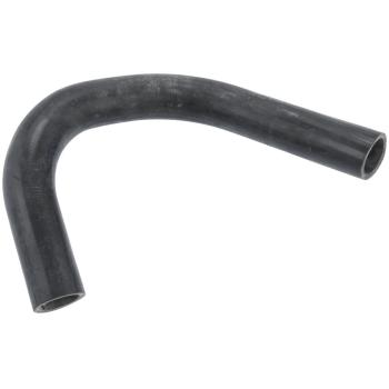 1990 Mitsubishi Van Radiator Coolant Hose Lower Continental 61236 image 1 of 1