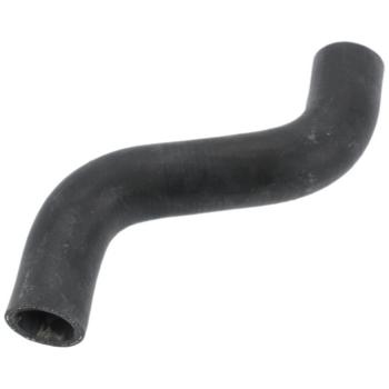 1989 Suzuki Swift Radiator Coolant Hose Lower - Engine To Pipe Continental 61238 image 1 of 1