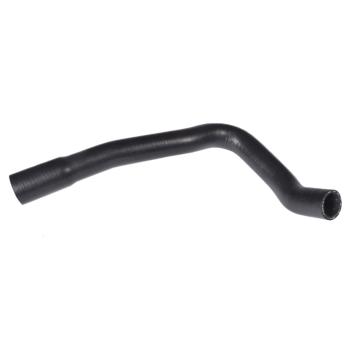 1990 Pontiac Firebird Radiator Coolant Hose Upper Continental 61243 image 1 of 1