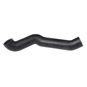 1984 Cadillac Eldorado Radiator Coolant Hose Lower Continental 61251 image 1 of 1