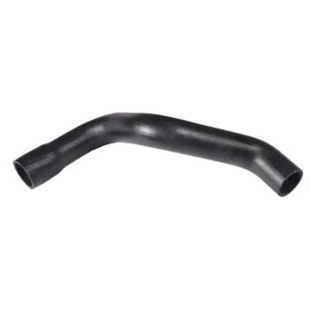 1982 Oldsmobile Cutlass Calais Radiator Coolant Hose Lower Continental 61252 image 1 of 1