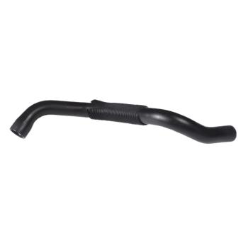 1983 Mercury Capri Radiator Coolant Hose Upper Continental 61276 image 1 of 1
