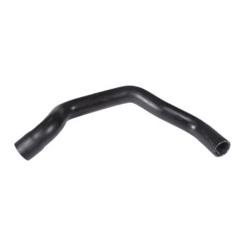 1984 Chrysler E Class Radiator Coolant Hose Lower Continental 61287 image 1 of 1