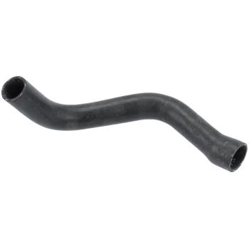 1981 Mercury Capri Radiator Coolant Hose Lower Continental 61296 image 1 of 1