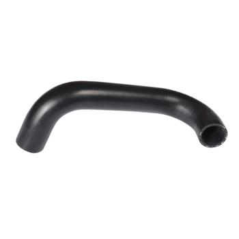 1984 Ford Bronco Radiator Coolant Hose Upper Continental 61297 image 1 of 1
