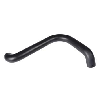 1989 Dodge Dakota Radiator Coolant Hose Upper Continental 61307 image 1 of 1