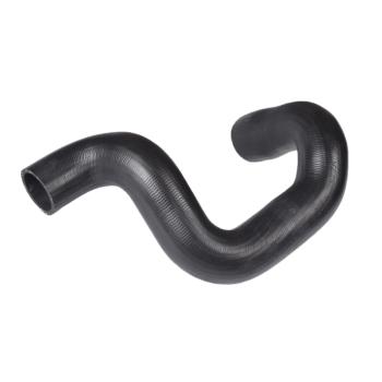 1994 Ford F59 Radiator Coolant Hose Upper Continental 61324 image 1 of 1