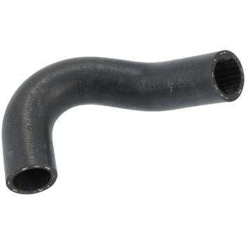 1983 Pontiac J2000 Radiator Coolant Hose Upper Continental 61328 image 1 of 1