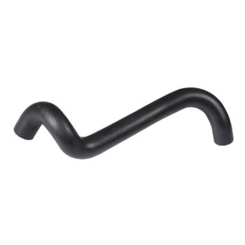 1983 Pontiac Firebird Radiator Coolant Hose Lower Continental 61330 image 1 of 1