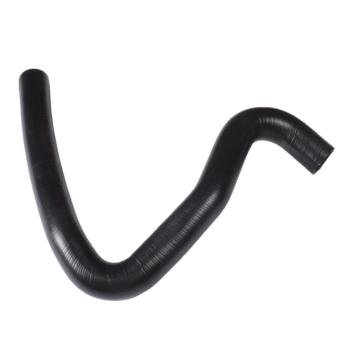 1986 Pontiac Firebird Radiator Coolant Hose Upper Continental 61331 image 1 of 1