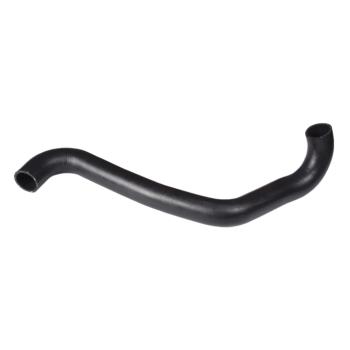 1984 GMC G3500 Radiator Coolant Hose Upper Continental 61333 image 1 of 1
