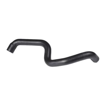 1990 Chrysler TC Maserati Radiator Coolant Hose