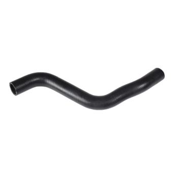 1993 Mazda MX-3 Radiator Coolant Hose Upper Continental 61353 image 1 of 1