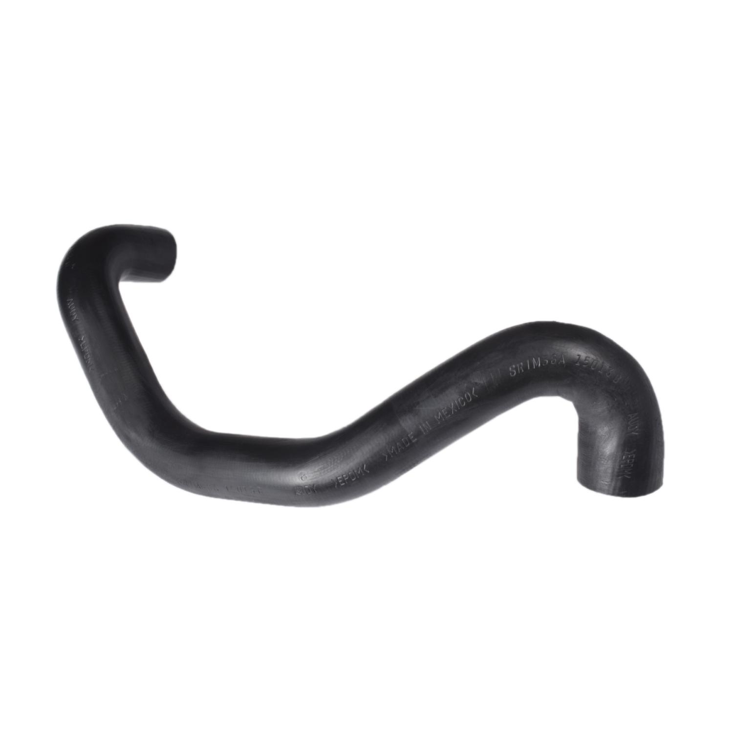 Continental 61364 - Radiator Coolant Hose Continental 61364 Radiator Coolant Hose product image 1 of 1