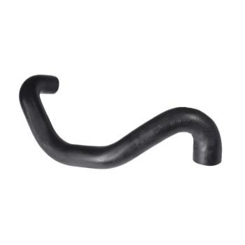 1988 Ford Bronco Radiator Coolant Hose Upper Continental 61364 image 1 of 1