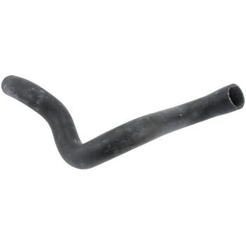 1986 Ford Bronco Radiator Coolant Hose Upper Continental 61367 image 1 of 1