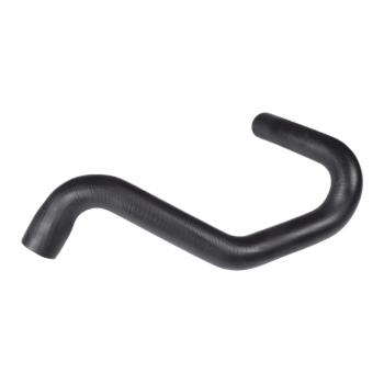 1986 Ford Bronco Radiator Coolant Hose Upper Continental 61368 image 1 of 1
