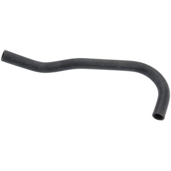 1991 Mitsubishi Mirage Radiator Coolant Hose Upper Continental 61369 image 1 of 1