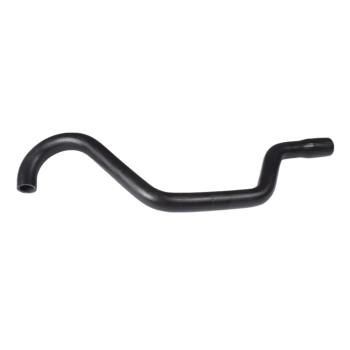 1991 Dodge Dakota Radiator Coolant Hose Upper Continental 61370 image 1 of 1