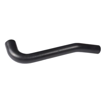 1989 Dodge Dakota Radiator Coolant Hose Upper Continental 61373 image 1 of 1