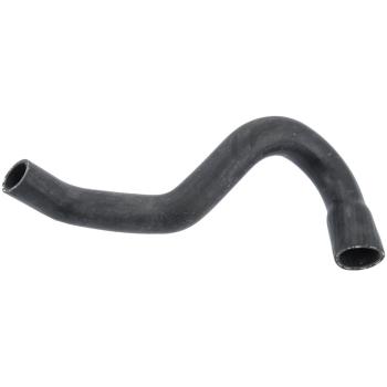 1990 GMC S15 Radiator Coolant Hose Lower Continental 61398 image 1 of 1