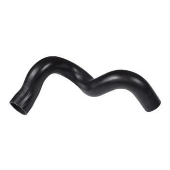 1990 Ford LNT9000 Radiator Coolant Hose Lower - Engine To Pipe Continental 61404 image 1 of 1