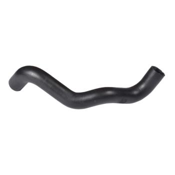 1991 Mercury Colony Park Radiator Coolant Hose Upper Continental 61415 image 1 of 1