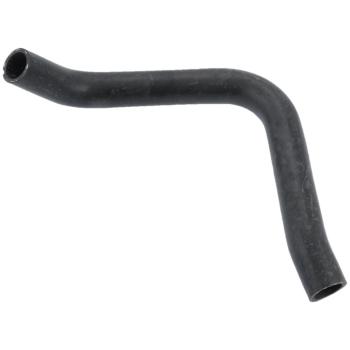 1982 Toyota Tercel Radiator Coolant Hose Lower Continental 61421 image 1 of 1