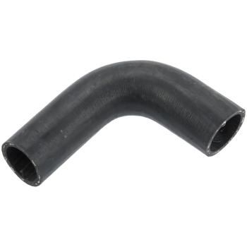 1995 Toyota 4Runner Radiator Coolant Hose Lower - Engine To Pipe Continental 61422 image 1 of 1