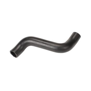 1984 Nissan Maxima Radiator Coolant Hose Upper Continental 61428 image 1 of 1