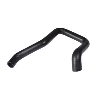 1996 Jeep Cherokee Radiator Coolant Hose Upper Continental 61444 image 1 of 1