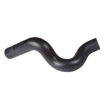 1994 Ford E-350 Econoline Club Wagon Radiator Coolant Hose Upper Continental 61459 image 1 of 1