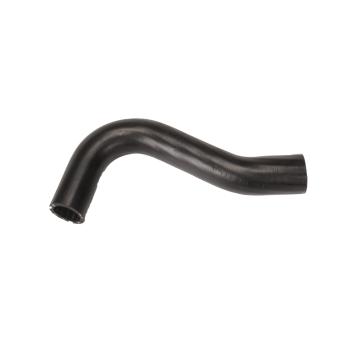 1989 Subaru GL-10 Radiator Coolant Hose Lower Continental 61463 image 1 of 1