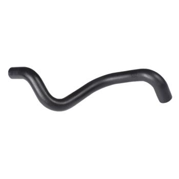 1990 Chrysler TC Maserati Radiator Coolant Hose Lower Continental 61469 image 1 of 1
