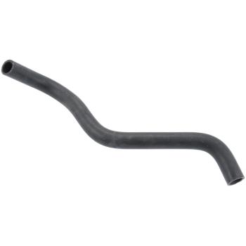 1990 Honda CRX Radiator Coolant Hose Lower Continental 61472 image 1 of 1