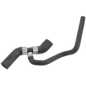1991 Pontiac Sunbird Radiator Coolant Hose Lower Continental 61492 image 1 of 1