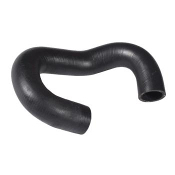 1988 Oldsmobile Firenza Radiator Coolant Hose Upper Continental 61495 image 1 of 1