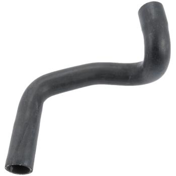 1989 Oldsmobile Cutlass Cruiser Radiator Coolant Hose Lower Continental 61501 image 1 of 1