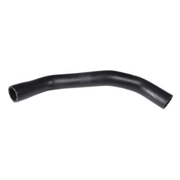 1990 Mercury Cougar Radiator Coolant Hose Upper Continental 61504 image 1 of 1