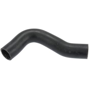 1994 Nissan D21 Radiator Coolant Hose Upper Continental 61505 image 1 of 1