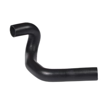 1990 Oldsmobile Toronado Radiator Coolant Hose Lower Continental 61515 image 1 of 1