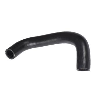 1993 Ford Festiva Radiator Coolant Hose Lower Continental 61516 image 1 of 1