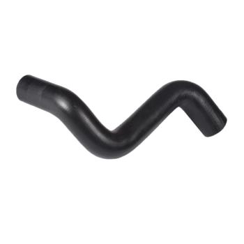 1990 Oldsmobile Cutlass Ciera Radiator Coolant Hose Lower Continental 61518 image 1 of 1