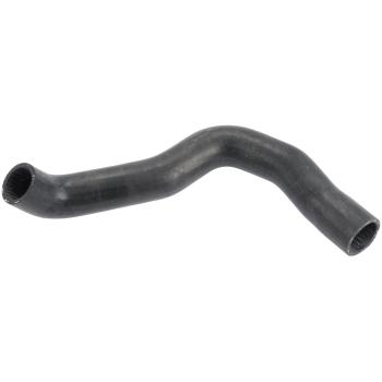 1987 Ford Ranger Radiator Coolant Hose Upper Continental 61528 image 1 of 1